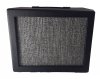 Obudowa kolumny gitarowej 1x12 COMPACT BLACK DARK